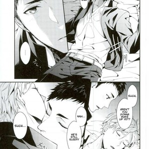 [Neko no Karintou (Suzukawa)] The Captains Secret DaiSuga – Haikyuu dj [Eng] – Gay Comics image 018.jpg