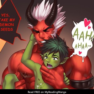 [Homri] Beast Boy Demon – Gay Comics image 016.jpg