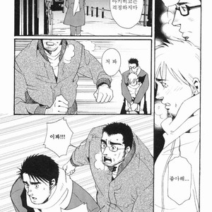 [MATSUZAKI Tsukasa] Sakura Zensen [kr] – Gay Comics image 021.jpg