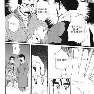 [MATSUZAKI Tsukasa] Sakura Zensen [kr] – Gay Comics image 022.jpg
