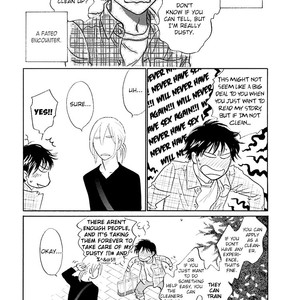 [KUNIEDA Saika] Netsushintouritsu (update c.3) [Eng] – Gay Manga image 002.jpg
