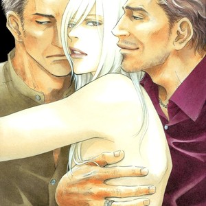 [KUNIEDA Saika] Netsushintouritsu (update c.3) [Eng] – Gay Manga image 005.jpg