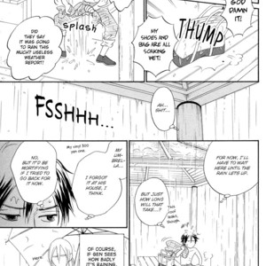 [KUNIEDA Saika] Netsushintouritsu (update c.3) [Eng] – Gay Manga image 009.jpg