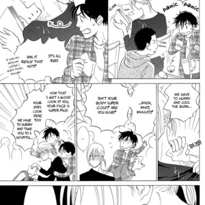 [KUNIEDA Saika] Netsushintouritsu (update c.3) [Eng] – Gay Manga image 011.jpg