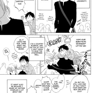 [KUNIEDA Saika] Netsushintouritsu (update c.3) [Eng] – Gay Manga image 013.jpg