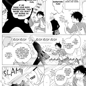 [KUNIEDA Saika] Netsushintouritsu (update c.3) [Eng] – Gay Manga image 014.jpg