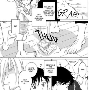 [KUNIEDA Saika] Netsushintouritsu (update c.3) [Eng] – Gay Manga image 017.jpg