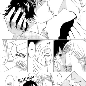 [KUNIEDA Saika] Netsushintouritsu (update c.3) [Eng] – Gay Manga image 018.jpg