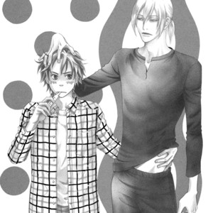 [KUNIEDA Saika] Netsushintouritsu (update c.3) [Eng] – Gay Manga image 032.jpg