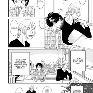 [KUNIEDA Saika] Netsushintouritsu (update c.3) [Eng] – Gay Manga image 035.jpg