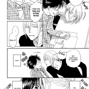 [KUNIEDA Saika] Netsushintouritsu (update c.3) [Eng] – Gay Manga image 037.jpg