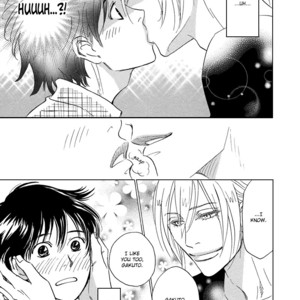 [KUNIEDA Saika] Netsushintouritsu (update c.3) [Eng] – Gay Manga image 038.jpg