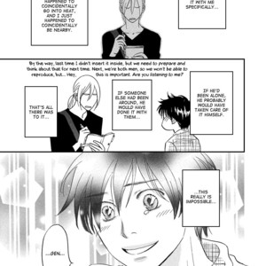 [KUNIEDA Saika] Netsushintouritsu (update c.3) [Eng] – Gay Manga image 046.jpg