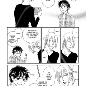 [KUNIEDA Saika] Netsushintouritsu (update c.3) [Eng] – Gay Manga image 047.jpg