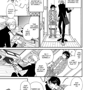 [KUNIEDA Saika] Netsushintouritsu (update c.3) [Eng] – Gay Manga image 054.jpg