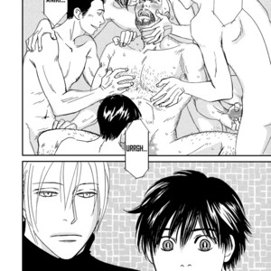 [KUNIEDA Saika] Netsushintouritsu (update c.3) [Eng] – Gay Manga image 055.jpg