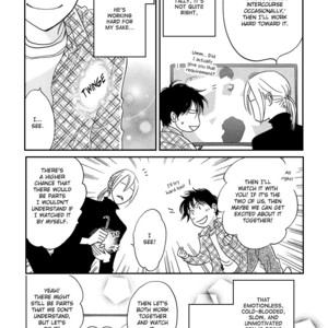 [KUNIEDA Saika] Netsushintouritsu (update c.3) [Eng] – Gay Manga image 059.jpg