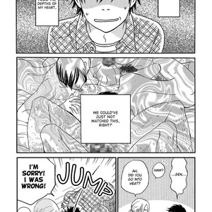 [KUNIEDA Saika] Netsushintouritsu (update c.3) [Eng] – Gay Manga image 061.jpg