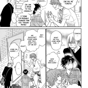 [KUNIEDA Saika] Netsushintouritsu (update c.3) [Eng] – Gay Manga image 073.jpg