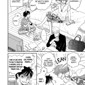 [KUNIEDA Saika] Netsushintouritsu (update c.3) [Eng] – Gay Manga image 074.jpg