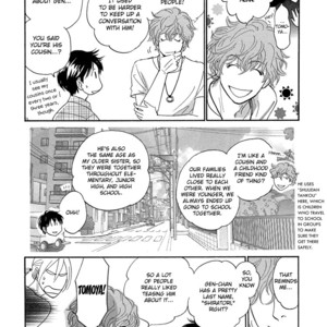 [KUNIEDA Saika] Netsushintouritsu (update c.3) [Eng] – Gay Manga image 075.jpg