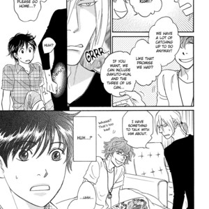 [KUNIEDA Saika] Netsushintouritsu (update c.3) [Eng] – Gay Manga image 077.jpg