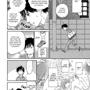 [KUNIEDA Saika] Netsushintouritsu (update c.3) [Eng] – Gay Manga image 078.jpg