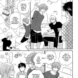 [KUNIEDA Saika] Netsushintouritsu (update c.3) [Eng] – Gay Manga image 081.jpg