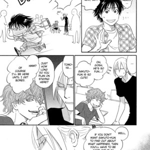 [KUNIEDA Saika] Netsushintouritsu (update c.3) [Eng] – Gay Manga image 083.jpg