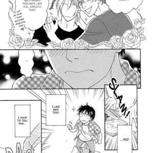 [KUNIEDA Saika] Netsushintouritsu (update c.3) [Eng] – Gay Manga image 087.jpg