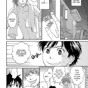 [KUNIEDA Saika] Netsushintouritsu (update c.3) [Eng] – Gay Manga image 088.jpg