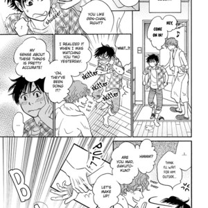 [KUNIEDA Saika] Netsushintouritsu (update c.3) [Eng] – Gay Manga image 089.jpg