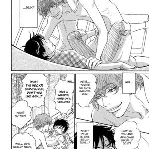 [KUNIEDA Saika] Netsushintouritsu (update c.3) [Eng] – Gay Manga image 090.jpg