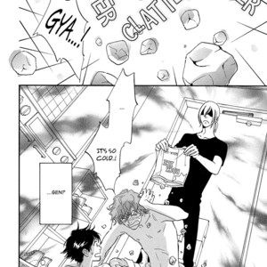 [KUNIEDA Saika] Netsushintouritsu (update c.3) [Eng] – Gay Manga image 092.jpg