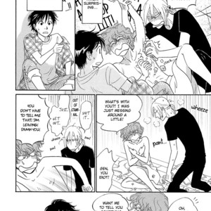 [KUNIEDA Saika] Netsushintouritsu (update c.3) [Eng] – Gay Manga image 094.jpg