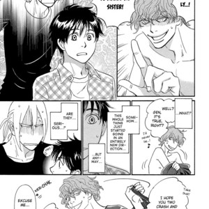 [KUNIEDA Saika] Netsushintouritsu (update c.3) [Eng] – Gay Manga image 095.jpg