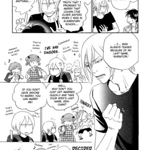 [KUNIEDA Saika] Netsushintouritsu (update c.3) [Eng] – Gay Manga image 099.jpg