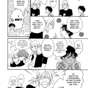 [KUNIEDA Saika] Netsushintouritsu (update c.3) [Eng] – Gay Manga image 100.jpg