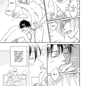 [KUNIEDA Saika] Netsushintouritsu (update c.3) [Eng] – Gay Manga image 105.jpg
