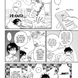[KUNIEDA Saika] Netsushintouritsu (update c.3) [Eng] – Gay Manga image 110.jpg