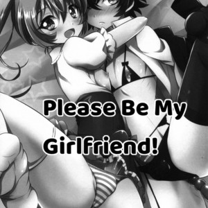 [HEATWAVE (Kaitou Yuuhi)] Kimi ga Kanojo♂ ni Narunda yo! | Please Be My Girlfriend! [Eng] – Gay Comics image 002.jpg