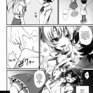 [HEATWAVE (Kaitou Yuuhi)] Kimi ga Kanojo♂ ni Narunda yo! | Please Be My Girlfriend! [Eng] – Gay Comics image 005.jpg