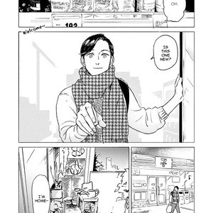 [Scarlet Beriko] Jackass! Sidestory – Addicted to trying different convenient store coffees [Eng] – Gay Comics image 002.jpg