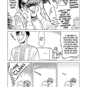 [Scarlet Beriko] Jackass! Sidestory – Addicted to trying different convenient store coffees [Eng] – Gay Comics image 005.jpg