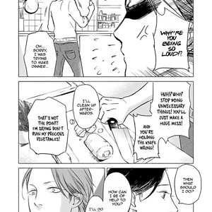 [Scarlet Beriko] Jackass! Sidestory – Addicted to trying different convenient store coffees [Eng] – Gay Comics image 006.jpg