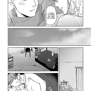 [Scarlet Beriko] Jackass! Sidestory – Addicted to trying different convenient store coffees [Eng] – Gay Comics image 018.jpg