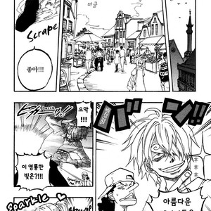 [Ichioku (Yamato)] One Piece dj – Under Bar [kr] – Gay Comics image 010.jpg
