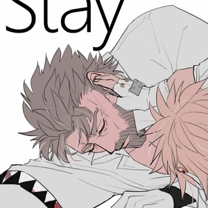 [Suno] Stay – Jojo dj [kr] – Gay Comics