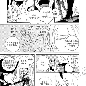[Kyozoya (Kunoichi)] The Ruin of the Bunny Boy – One Piece dj [kr] – Gay Comics image 005.jpg