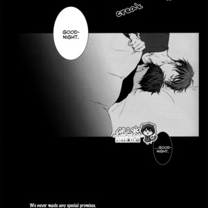 [Nine-dot] Double Suicide II – Kuroko no Basuke dj [Eng] – Gay Comics image 007.jpg